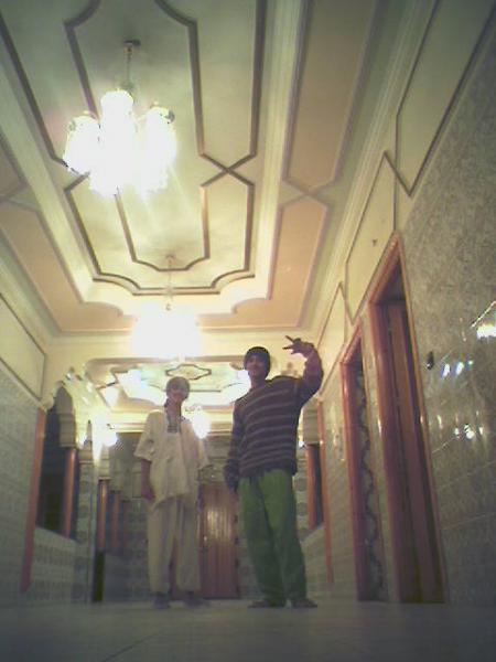 moi & intaj